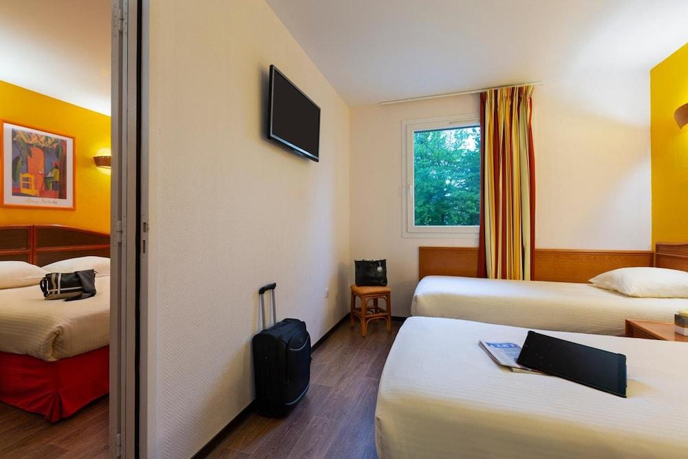Hotel Amneville-les-thermes