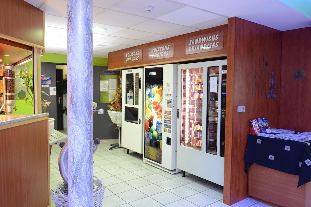 Amneville-les-thermes Hotel Amneville