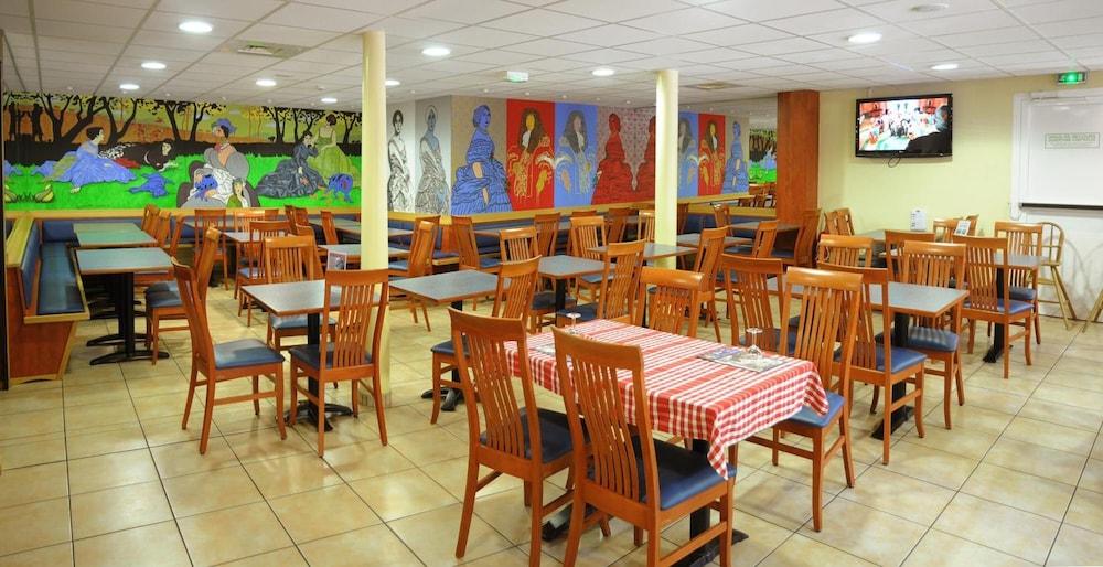 Hotel Roi Soleil - 2*