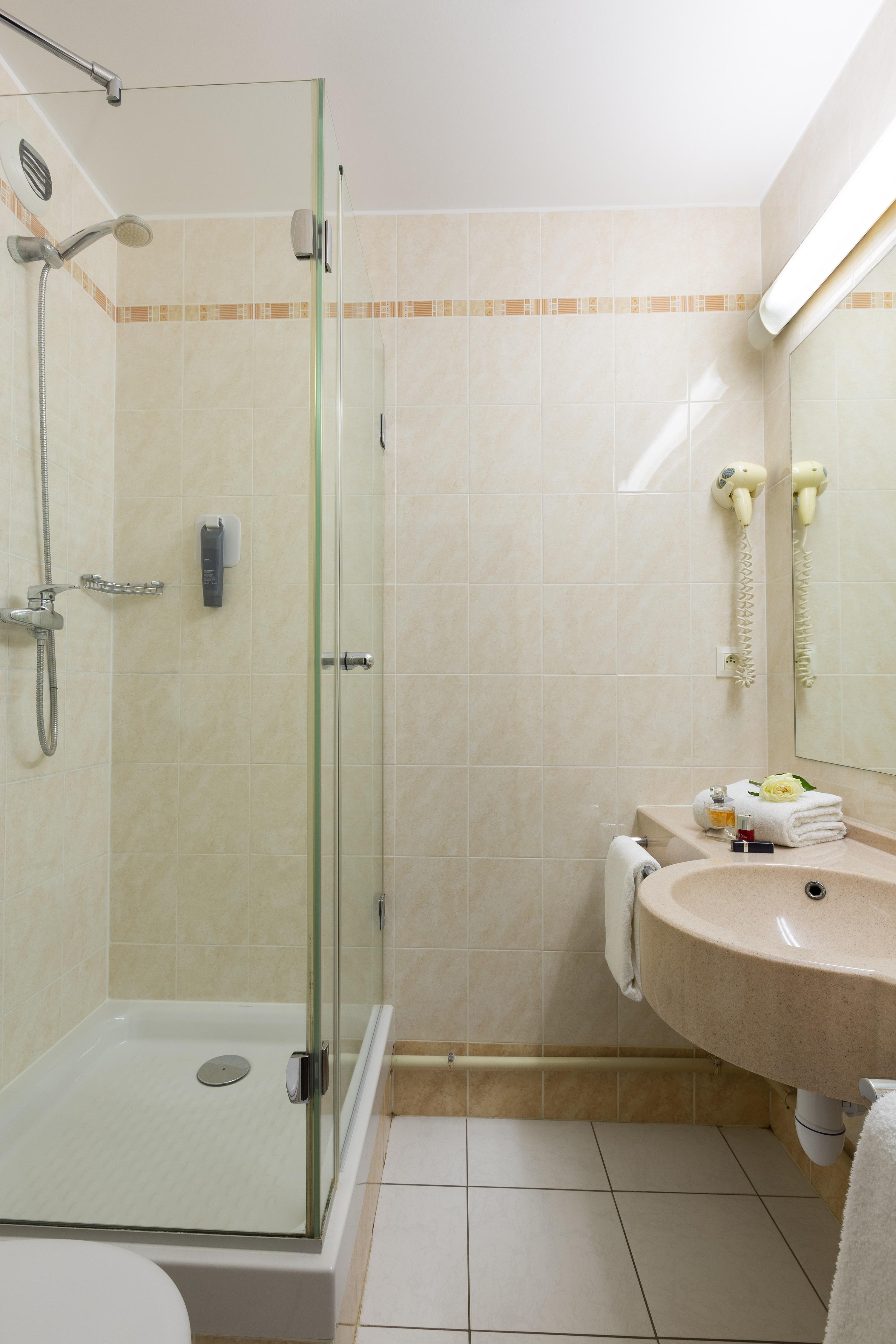 Amneville-les-thermes Hotel