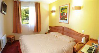Hotel Roi Soleil -