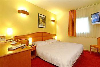 Hotel Roi Soleil -