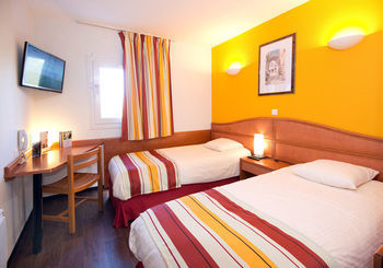 Hotel Amneville-les-thermes Amneville
