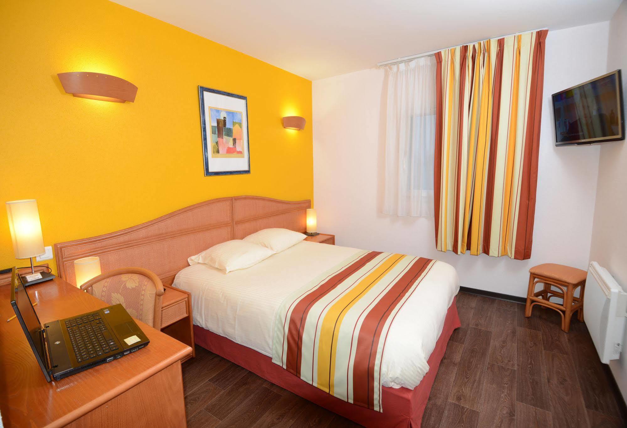 Hotel Roi Soleil -