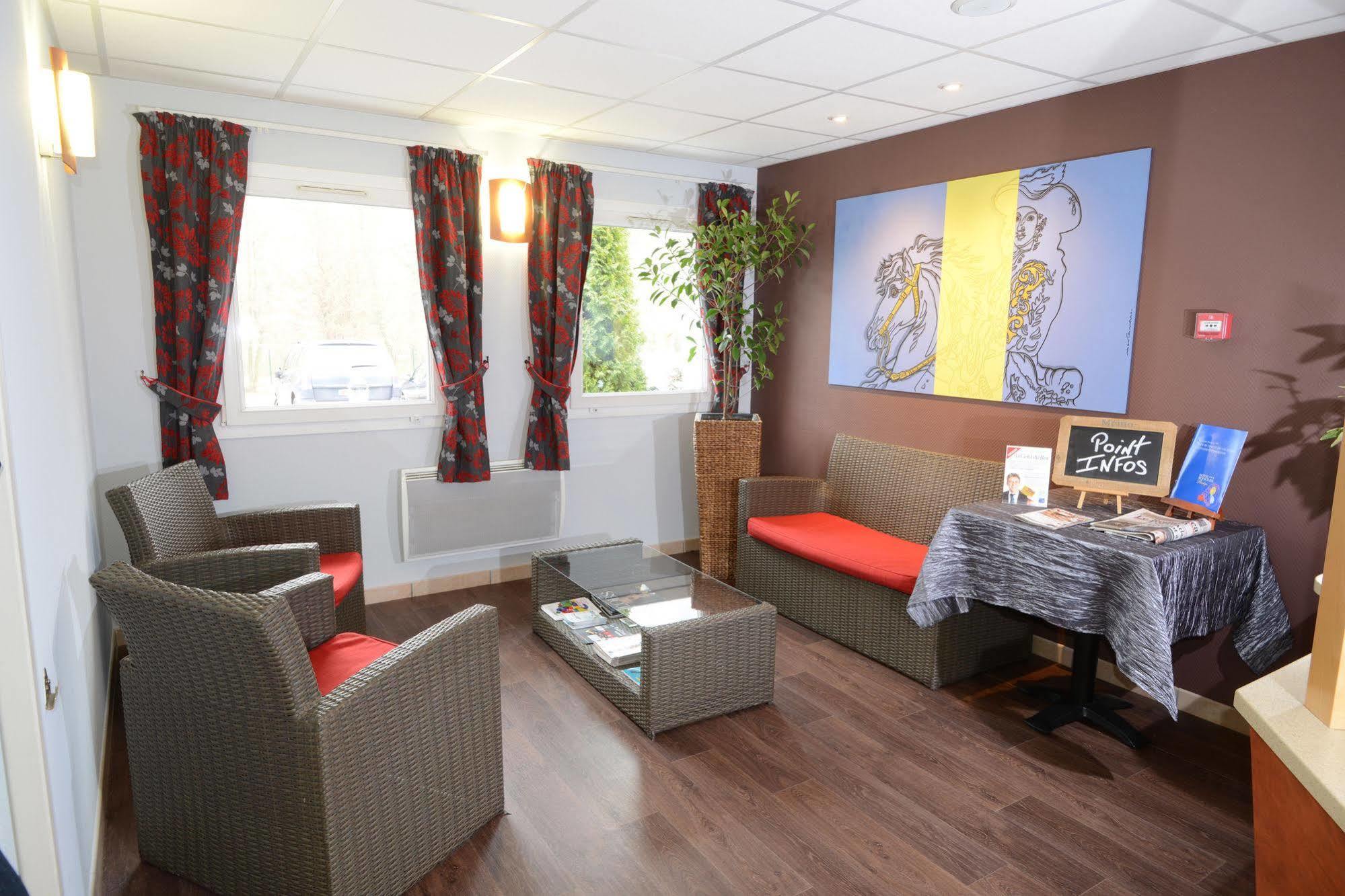 Hotel Roi Soleil - 2*