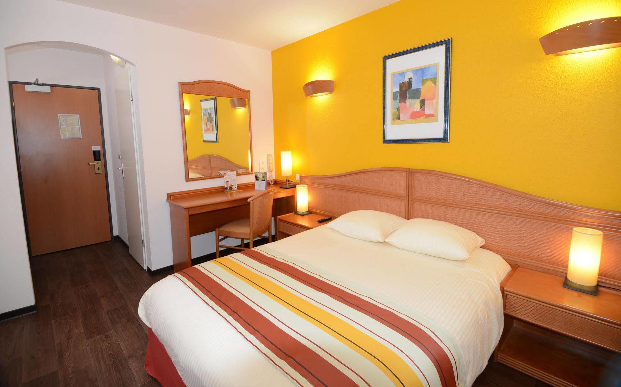 Amneville-les-thermes 2*