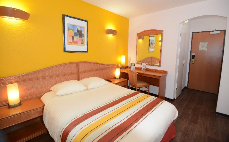 Amneville-les-thermes 2*