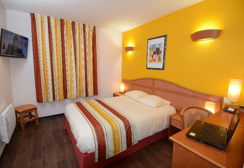 Hotel Roi Soleil - Amnéville