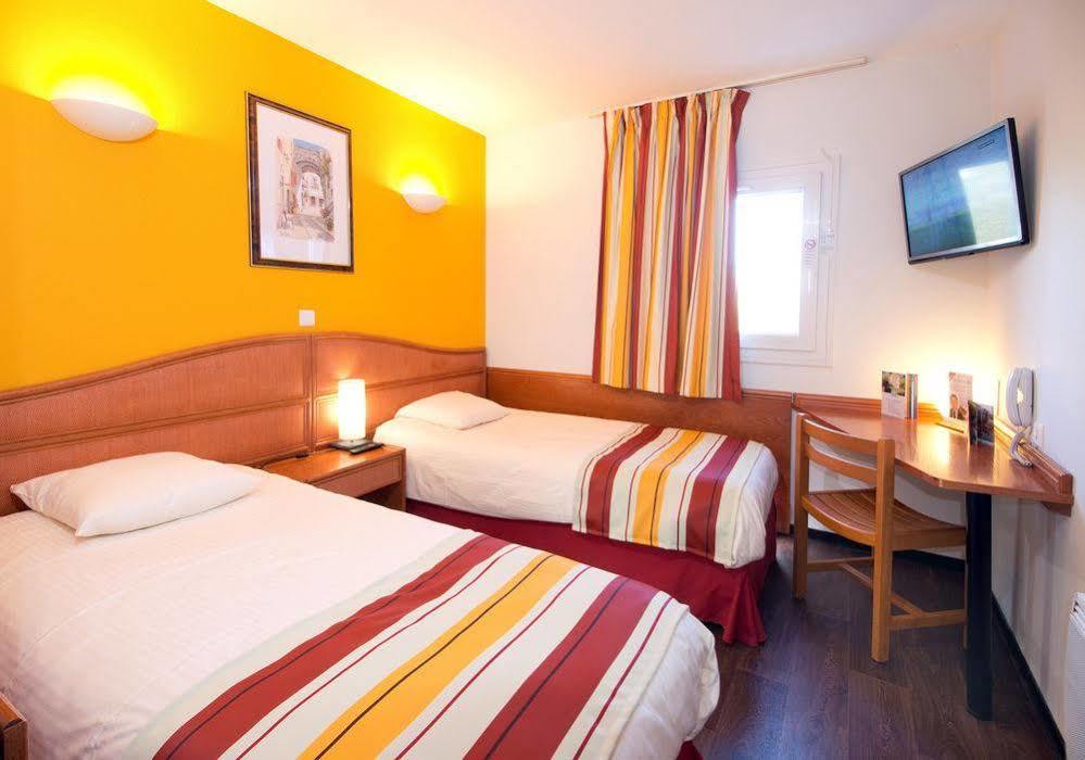 Hotel Roi Soleil -