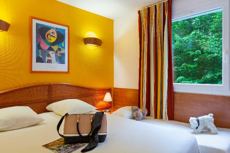 Hotel Amneville-les-thermes